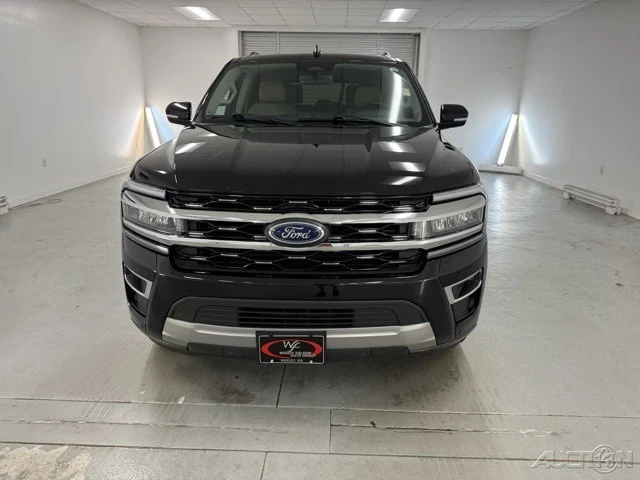 2024 Ford Expedition 5th Gen - Image 2 of 21