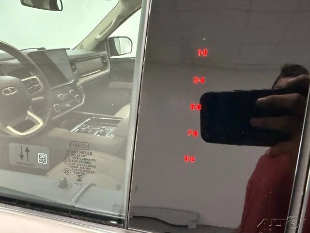 2024 Ford Expedition 4th Gen - Image 11 of 21