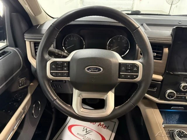 2024 Ford Expedition 4th Gen - Image 20 of 21