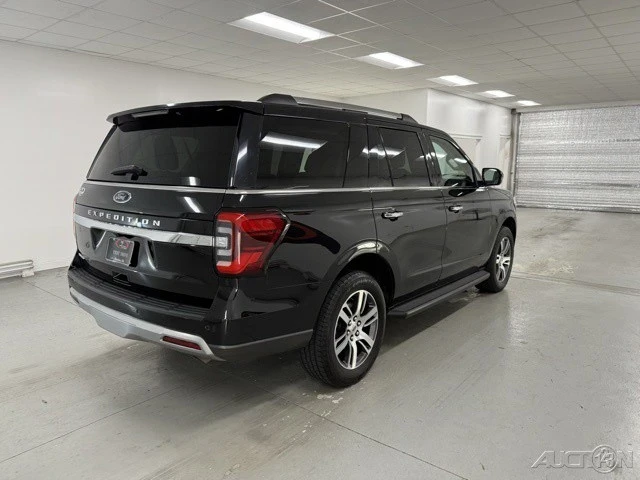 2024 Ford Expedition 5th Gen - Image 5 of 21