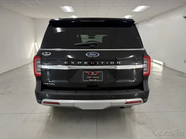2024 Ford Expedition 5th Gen - Image 6 of 21
