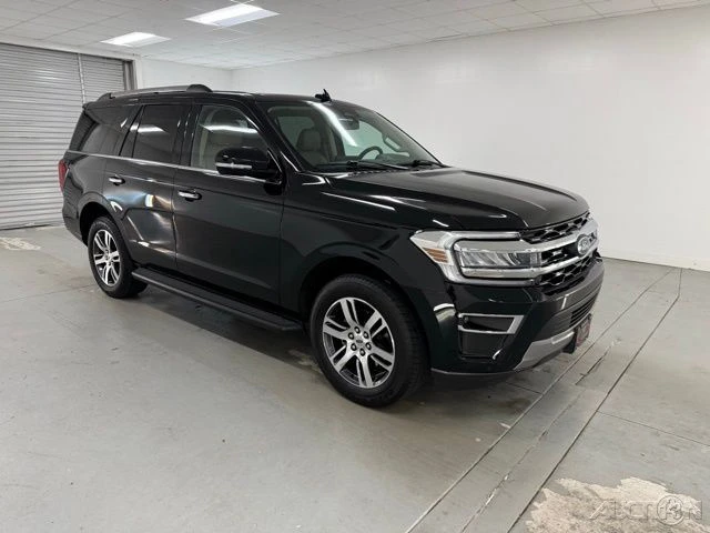 2024 Ford Expedition 4th Gen - Image 3 of 21