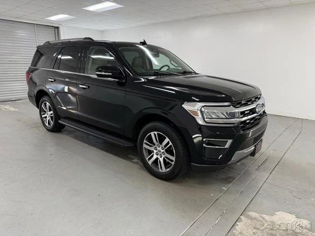 2024 Ford Expedition 5th Gen - Image 3 of 21