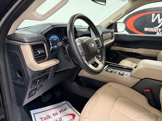 2024 Ford Expedition 4th Gen - Image 14 of 21