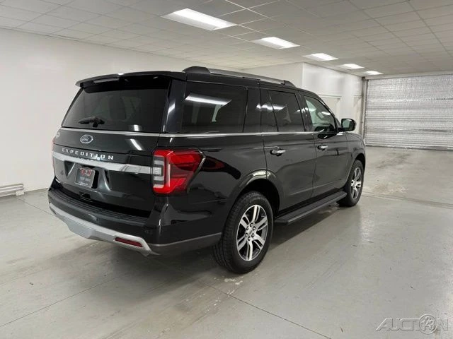 2024 Ford Expedition 4th Gen - Image 6 of 21
