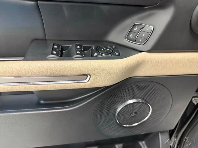 2024 Ford Expedition 4th Gen - Image 16 of 21