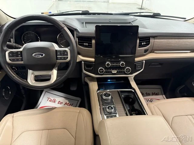2024 Ford Expedition 4th Gen - Image 21 of 21