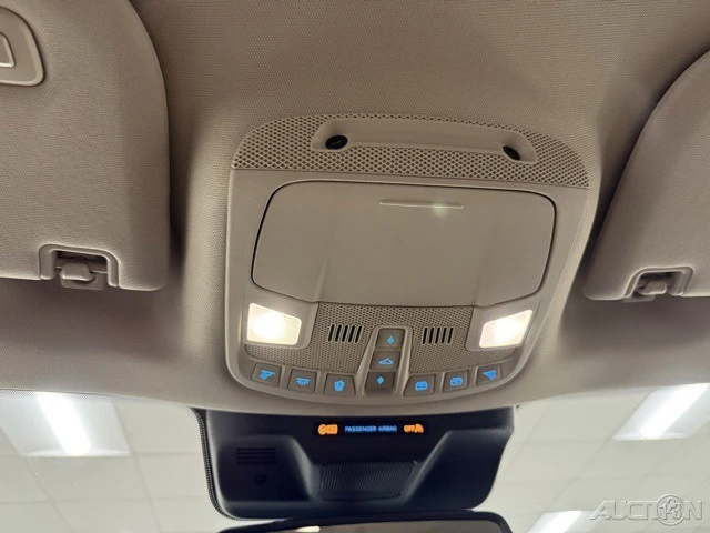 2024 Ford Expedition 5th Gen - Image 21 of 21