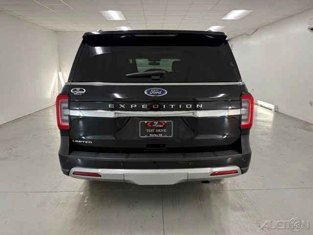 2024 Ford Expedition 4th Gen - Image 7 of 21