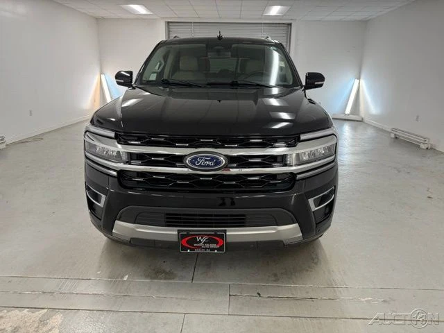 2024 Ford Expedition 4th Gen - Image 2 of 21