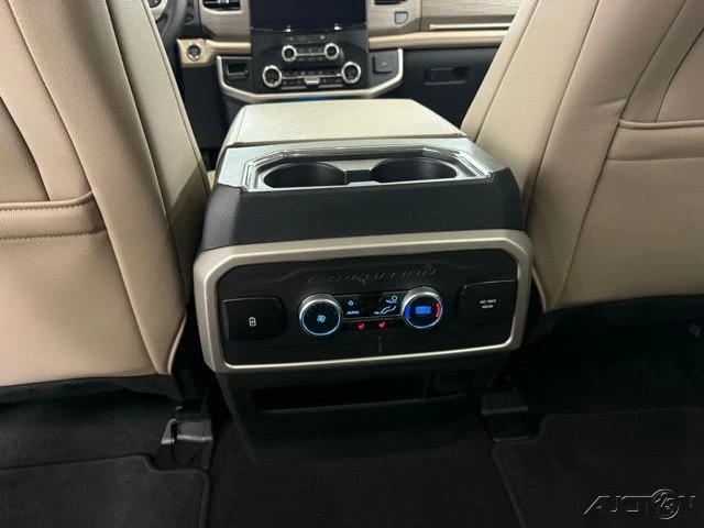 2024 Ford Expedition 4th Gen - Image 19 of 21