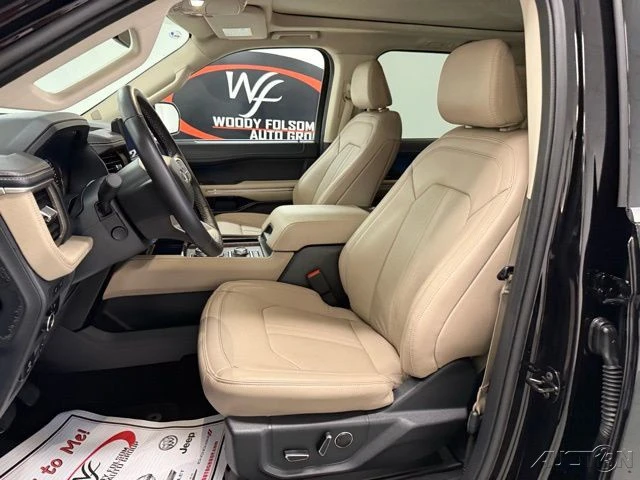 2024 Ford Expedition 4th Gen - Image 13 of 21