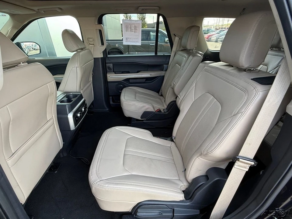 2024 Ford Expedition 4th Gen - Image 12 of 12