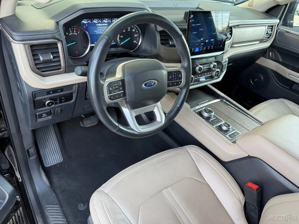 2024 Ford Expedition 5th Gen - Image 10 of 12