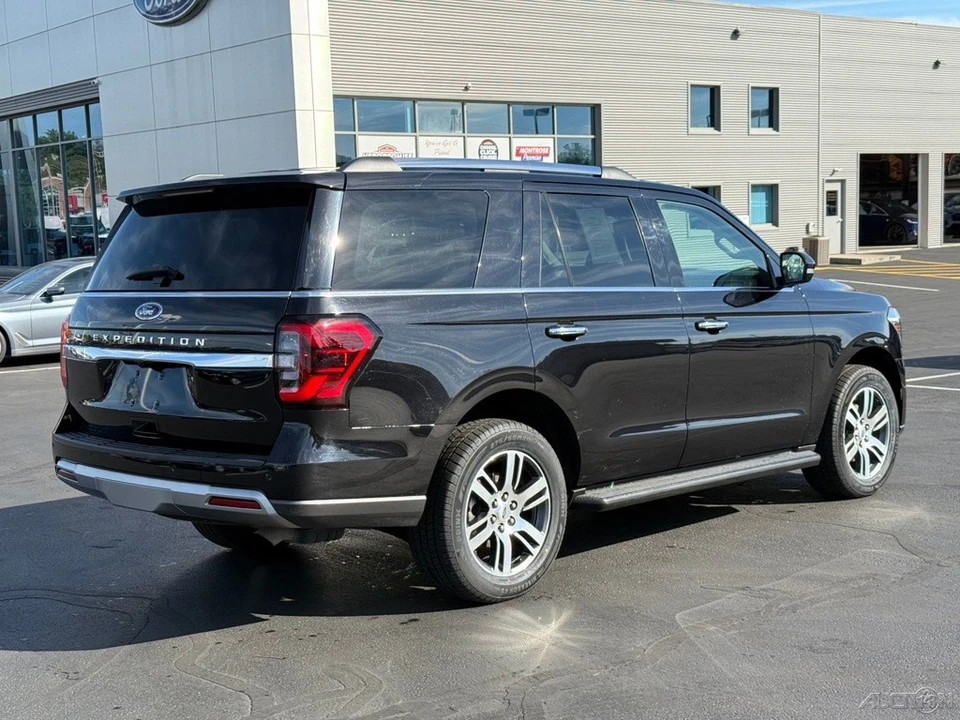 2024 Ford Expedition 5th Gen - Image 3 of 12