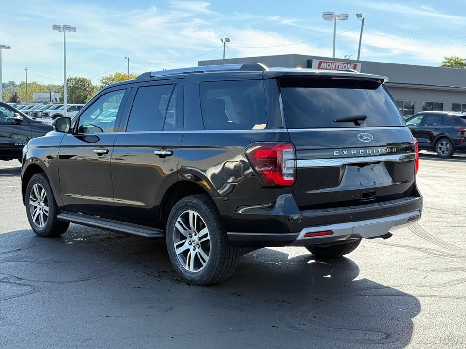 2024 Ford Expedition 5th Gen - Image 5 of 12