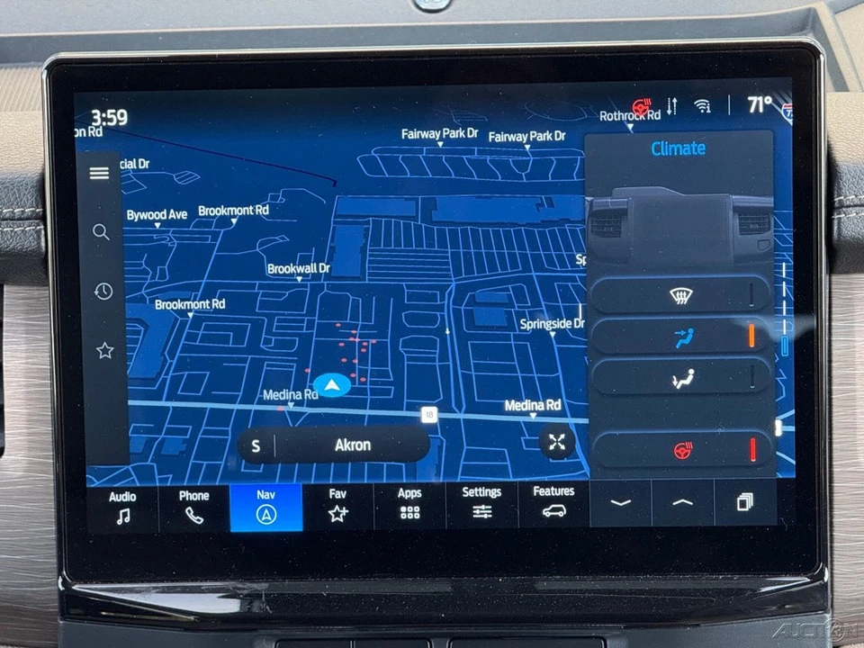 2024 Ford Expedition 4th Gen - Image 20 of 21