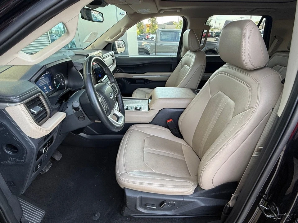 2024 Ford Expedition 5th Gen - Image 11 of 12