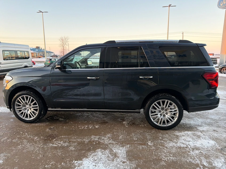 2024 Ford Expedition 4th Gen - Image 5 of 21