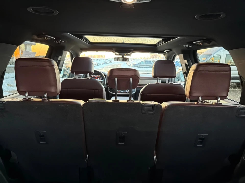 2024 Ford Expedition 4th Gen - Image 10 of 21