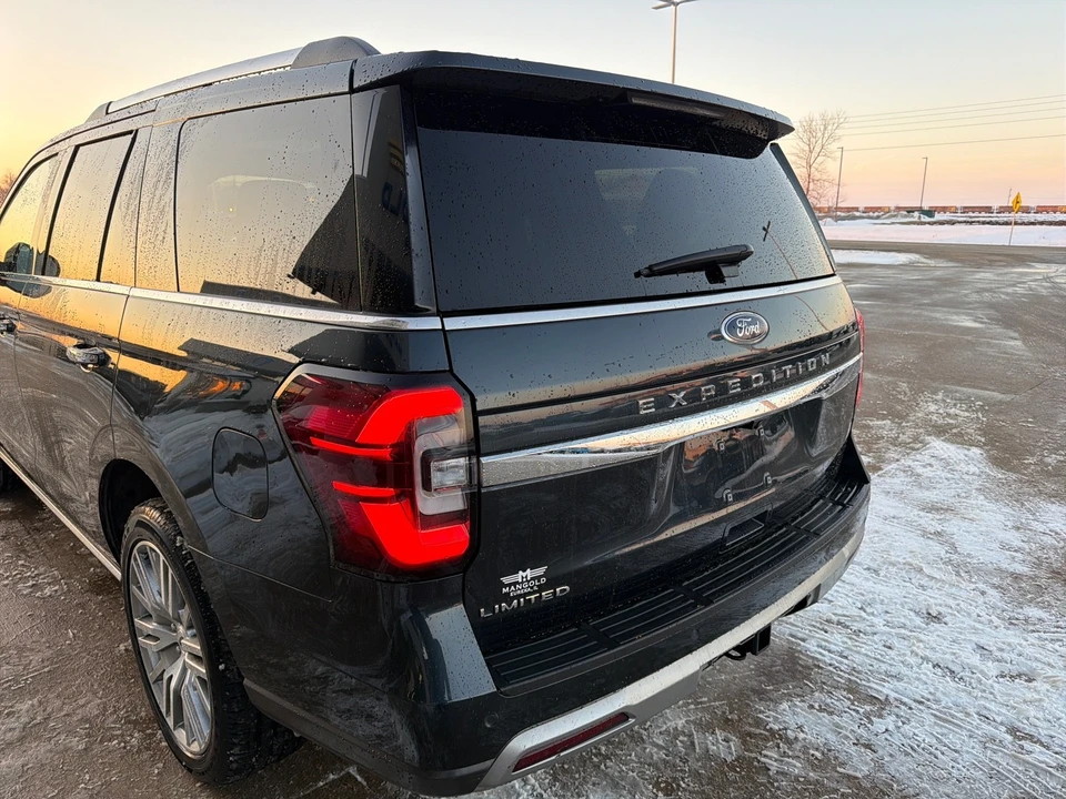 2024 Ford Expedition 5th Gen - Image 6 of 12