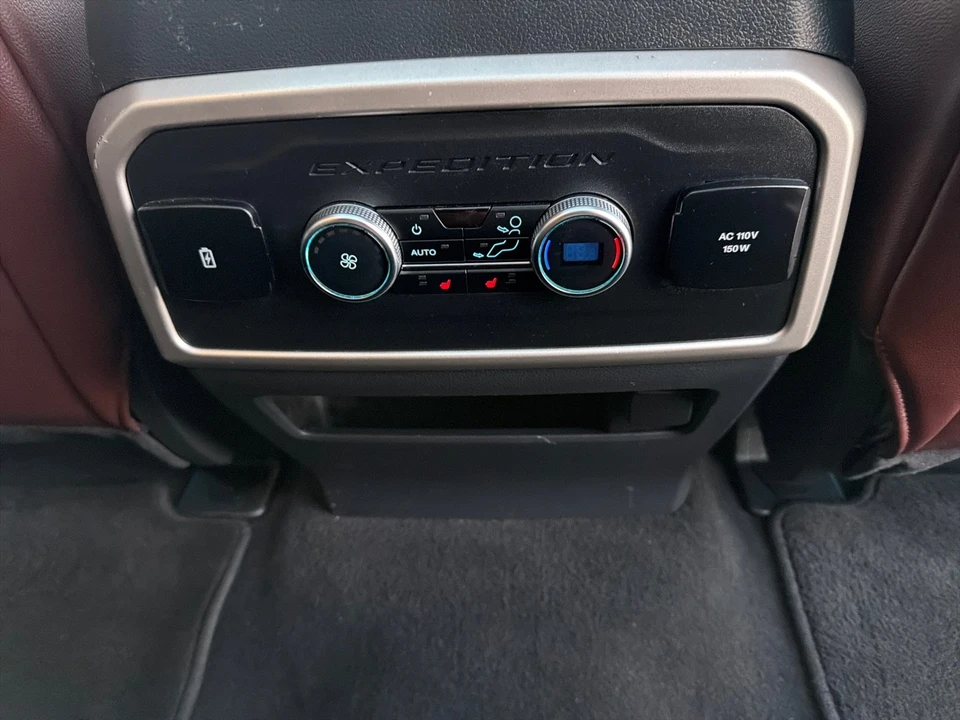 2024 Ford Expedition 4th Gen - Image 18 of 21