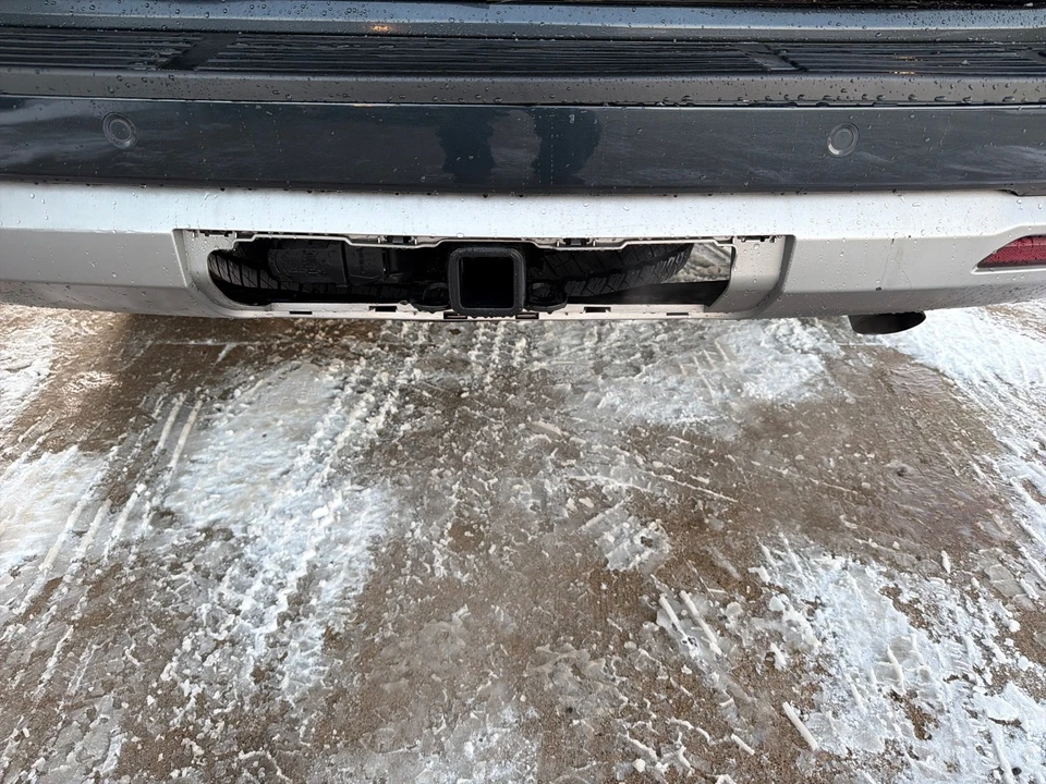 2024 Ford Expedition 4th Gen - Image 15 of 21