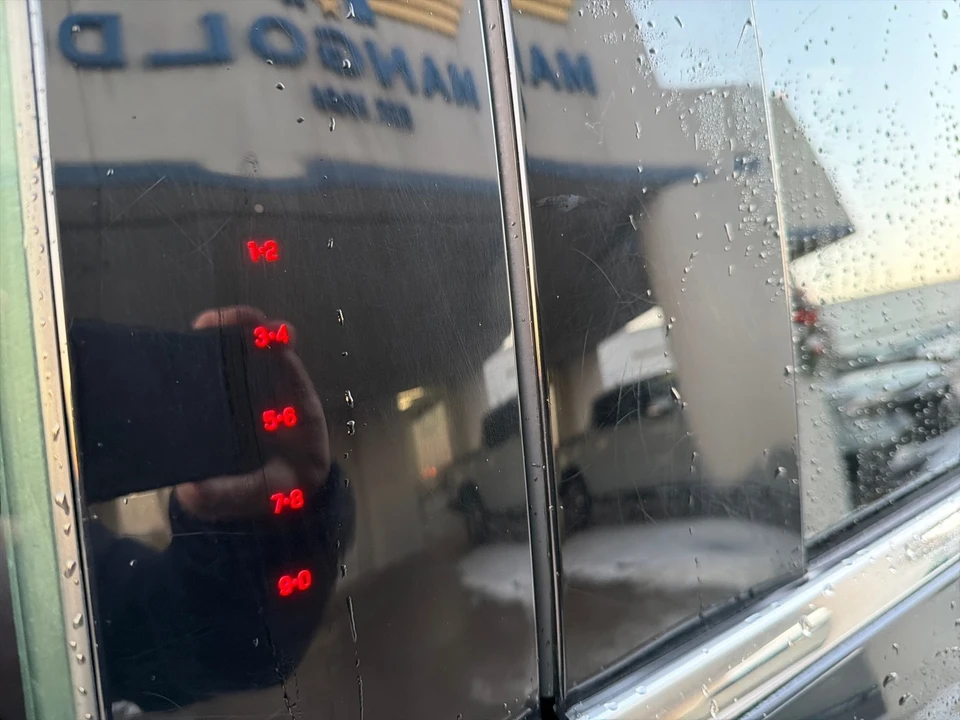 2024 Ford Expedition 4th Gen - Image 21 of 21
