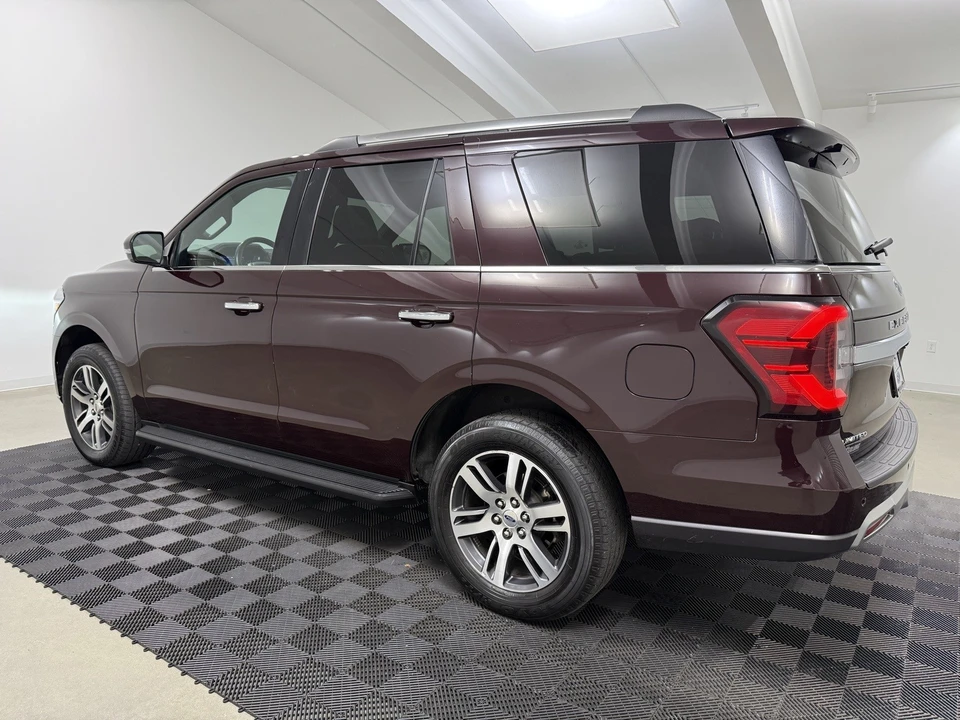2024 Ford Expedition 5th Gen - Image 5 of 12