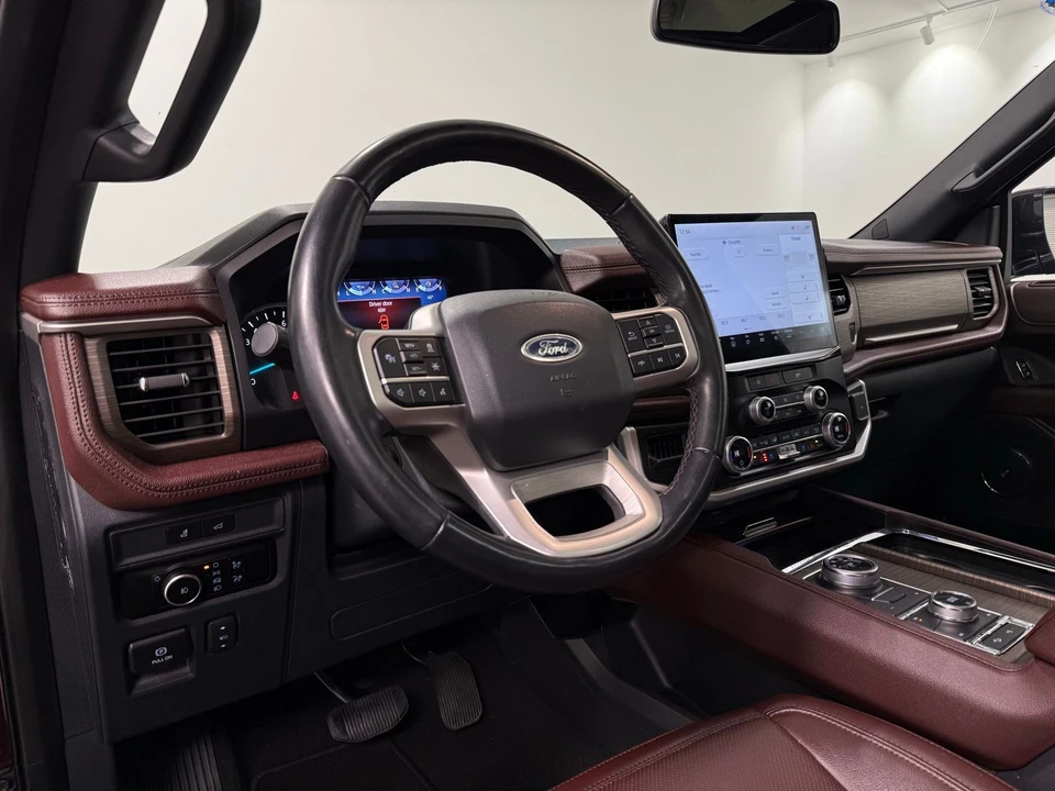2024 Ford Expedition 4th Gen - Image 21 of 21