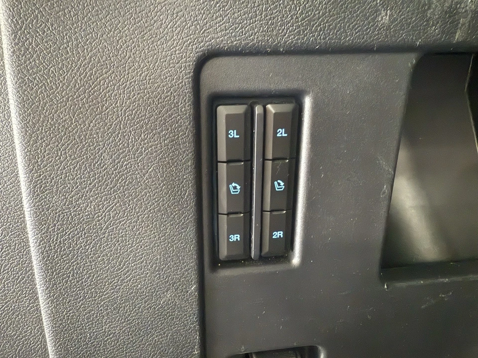 2024 Ford Expedition 4th Gen - Image 9 of 12