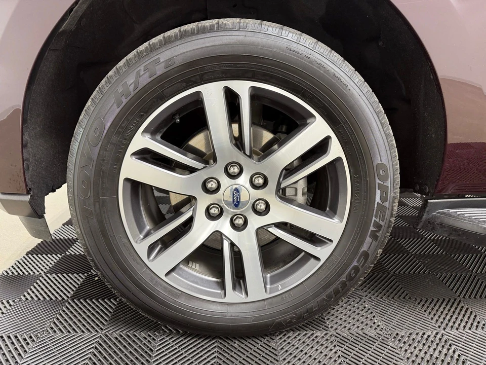 2024 Ford Expedition 4th Gen - Image 10 of 21
