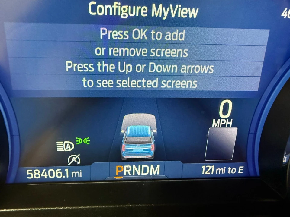 2024 Ford Expedition 4th Gen - Image 11 of 21