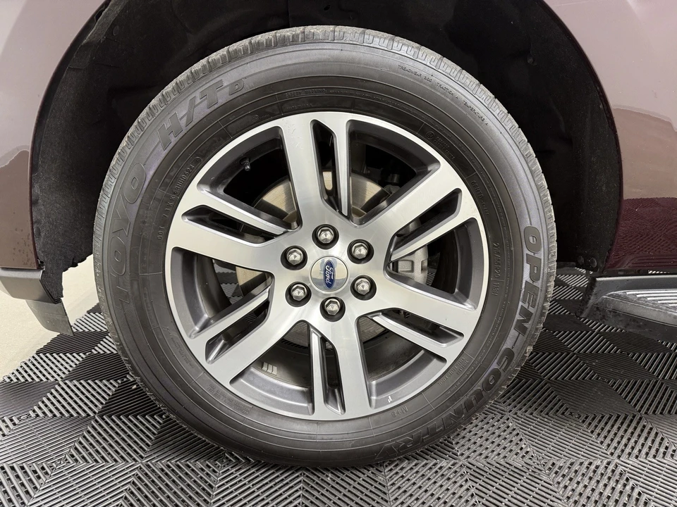 2024 Ford Expedition 4th Gen - Image 10 of 21