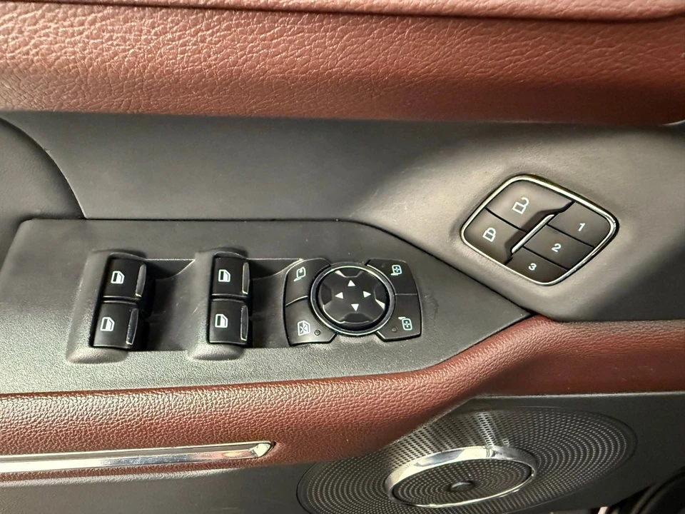 2024 Ford Expedition 4th Gen - Image 17 of 21