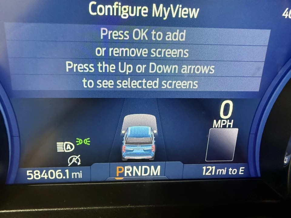 2024 Ford Expedition 4th Gen - Image 11 of 12