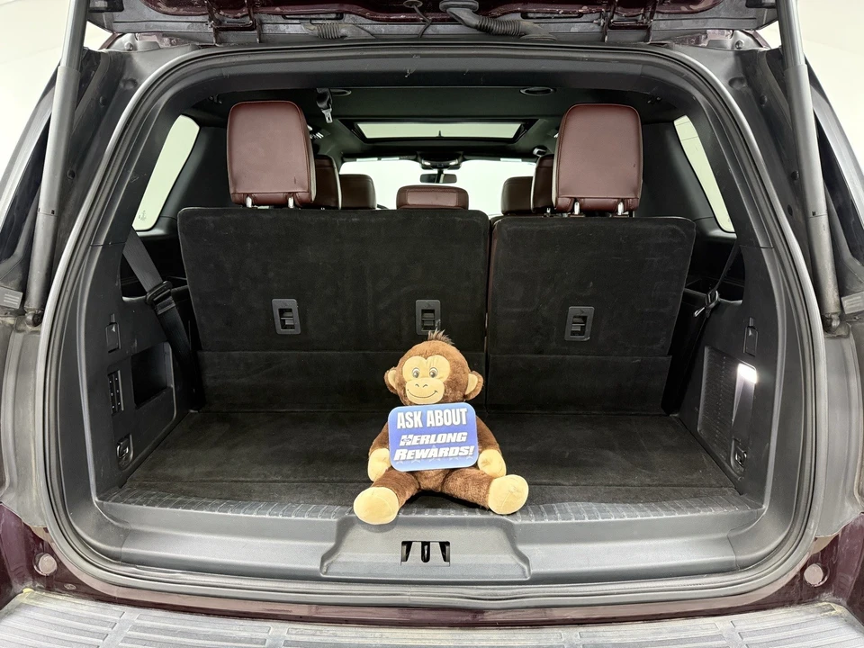 2024 Ford Expedition 5th Gen - Image 8 of 12