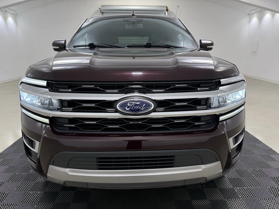 2024 Ford Expedition 4th Gen - Image 2 of 21