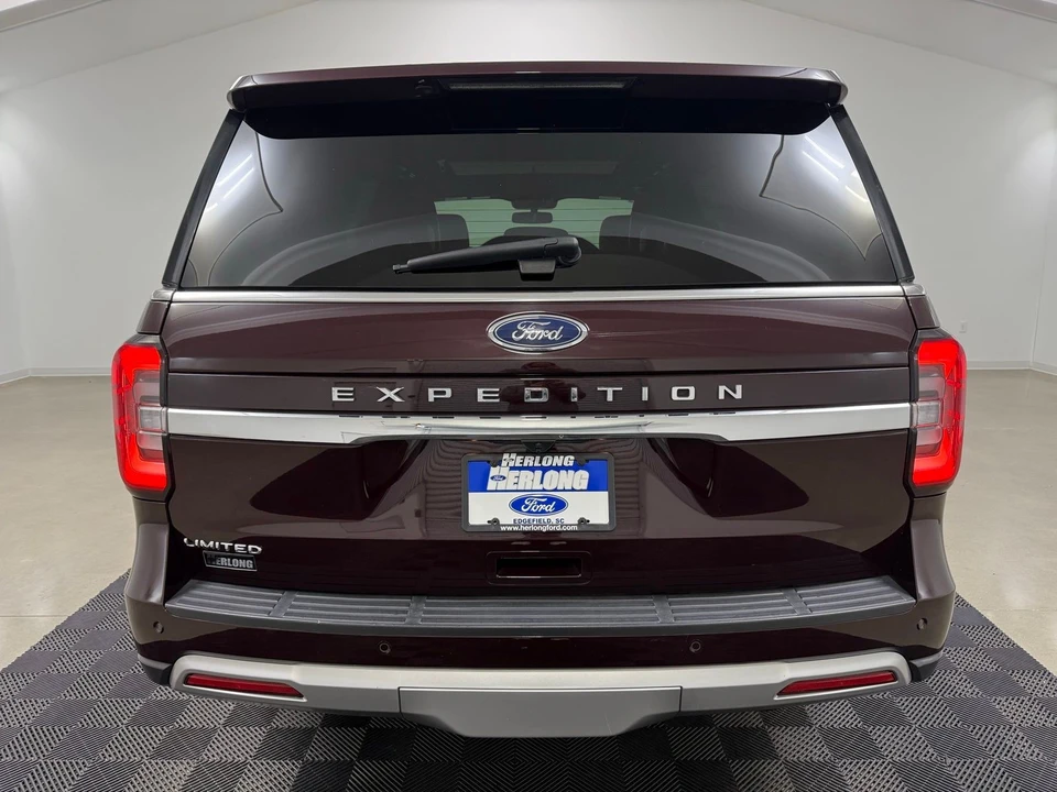 2024 Ford Expedition 4th Gen - Image 6 of 21