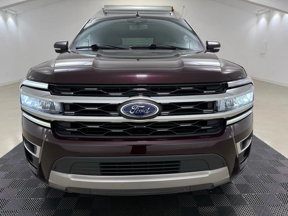 2024 Ford Expedition 4th Gen - Image 2 of 21