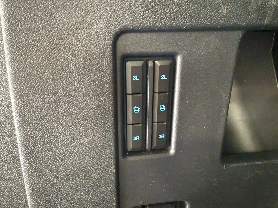 2024 Ford Expedition 4th Gen - Image 9 of 21