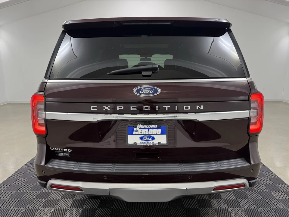 2024 Ford Expedition 4th Gen - Image 6 of 12