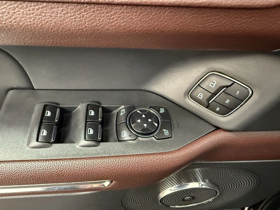 2024 Ford Expedition 4th Gen - Image 17 of 21