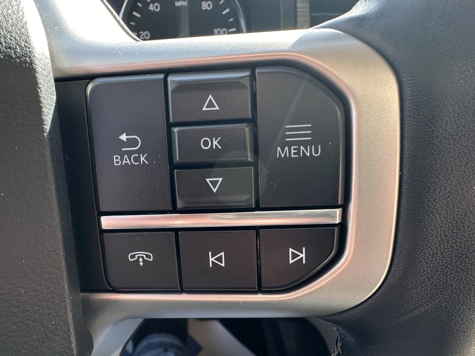 2024 Ford Expedition 4th Gen - Image 24 of 31