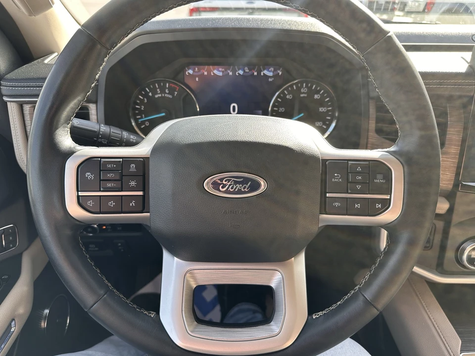 2024 Ford Expedition 4th Gen - Image 22 of 31