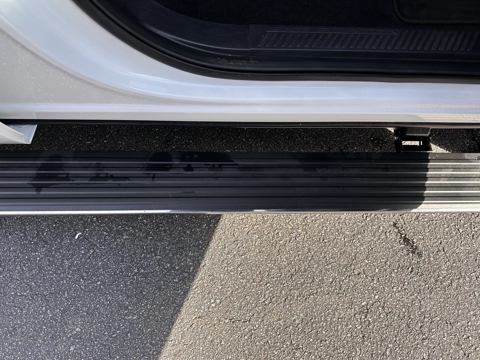 2024 Ford Expedition 4th Gen - Image 16 of 31