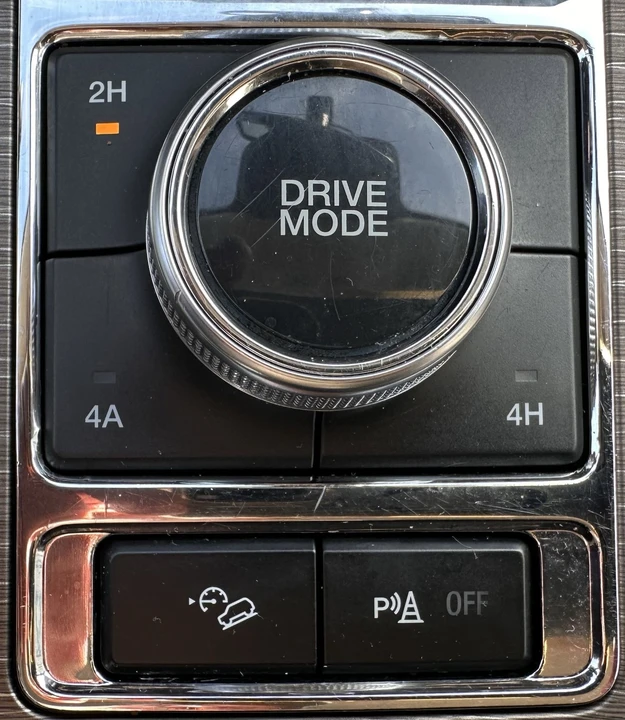2024 Ford Expedition 4th Gen - Image 31 of 31
