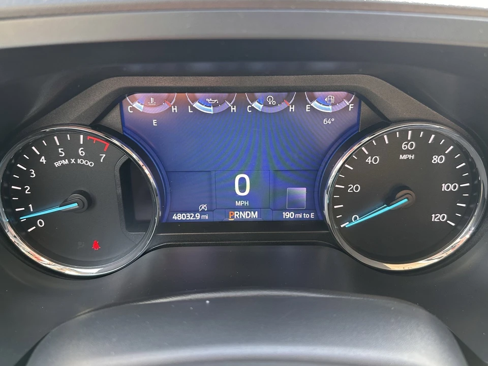2024 Ford Expedition 4th Gen - Image 25 of 31