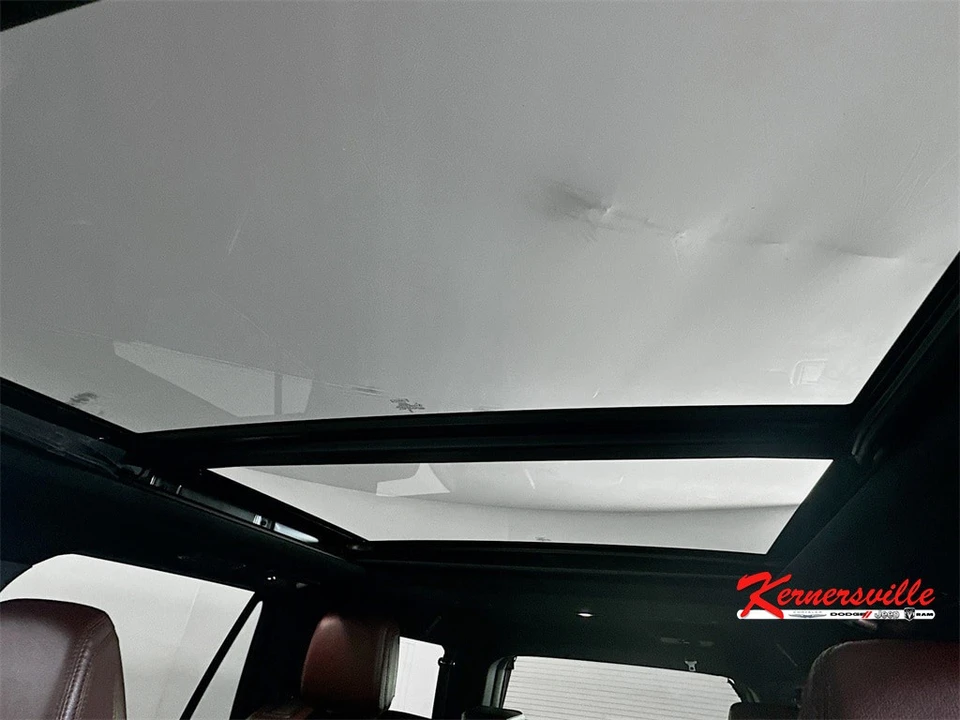 2024 Ford Expedition 4th Gen - Image 21 of 21