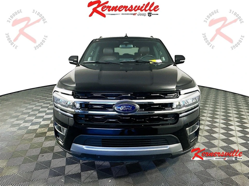 2024 Ford Expedition 4th Gen - Image 2 of 21